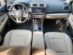 2017 Subaru Outback 2.5I Premium for Sale in Center Rutland, VT - Side