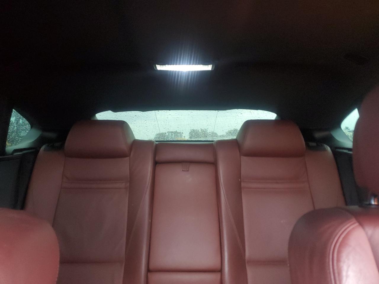 2011 BMW X6 xDrive50I VIN: 5UXFG8C58BLZ96661 Lot: 60905505