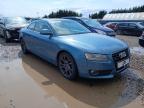 2007 AUDI A5 SPORT T for sale at Copart WISBECH