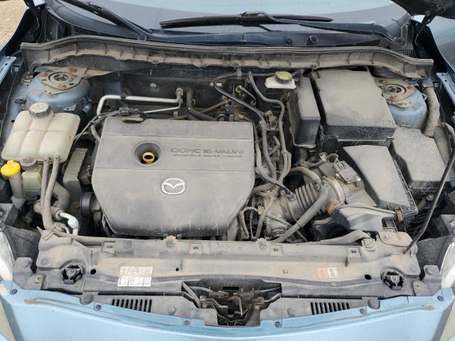 2010 MAZDA 3 I  