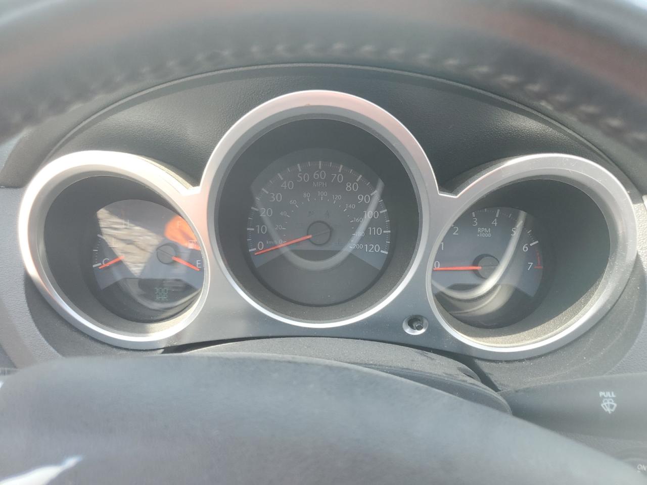 2010 Chrysler Sebring Touring VIN: 1C3BC5EDXAN202068 Lot: 61087595