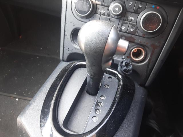 2013 NISSAN QASHQAI 36