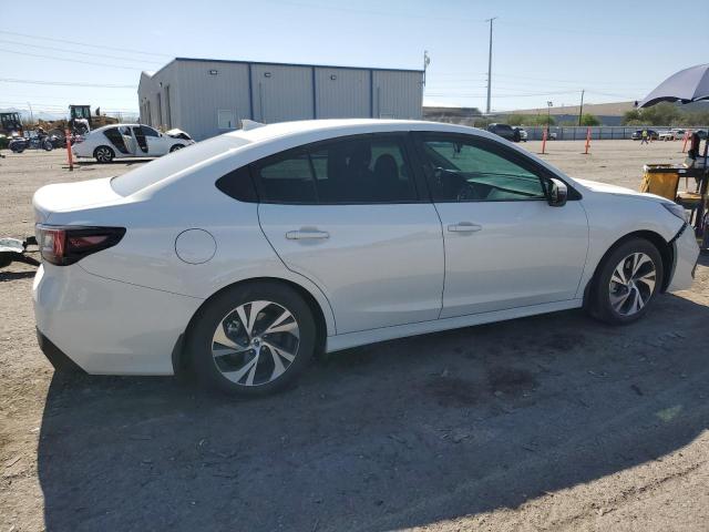  SUBARU LEGACY 2024 Biały