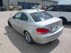 2008 BMW 123D SE CO for sale at Copart SANDWICH