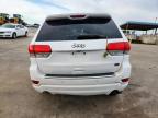 2014 Jeep Grand Cherokee Overland for Sale in Grand Prairie, TX - Front End