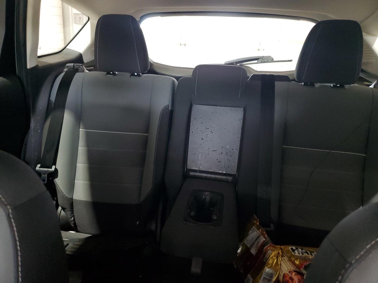 2015 Ford C-Max Se VIN: 1FADP5AUXFL100454 Lot: 63020945