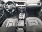 2013 Audi A4 Premium na sprzedaż w Fairburn, GA - Mechanical