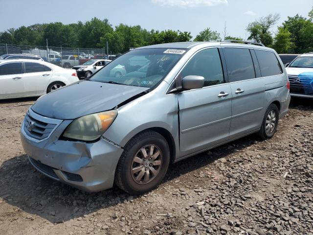 2008 Honda Odyssey Exl  