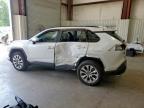 2025 Toyota Rav4 Xle Premium en Venta en Lufkin, TX - Side