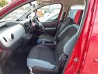 2013 CITROEN BERLINGO M for sale at Copart WESTBURY