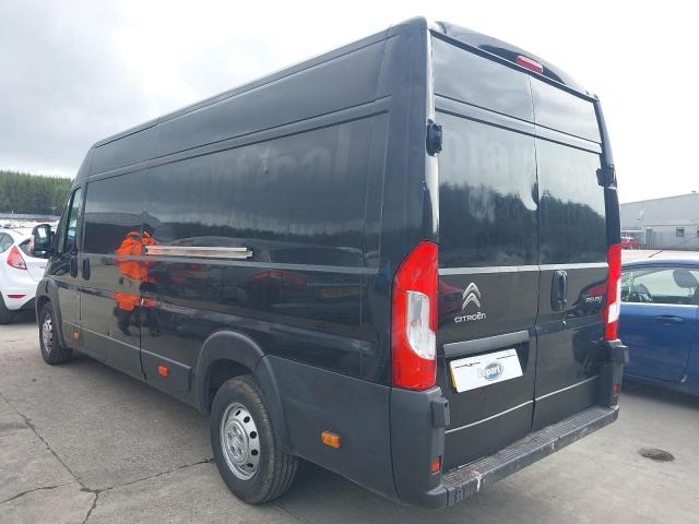 2020 CITROEN RELAY 35 H