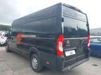 2020 CITROEN RELAY 35 H for sale at Copart WHITBURN