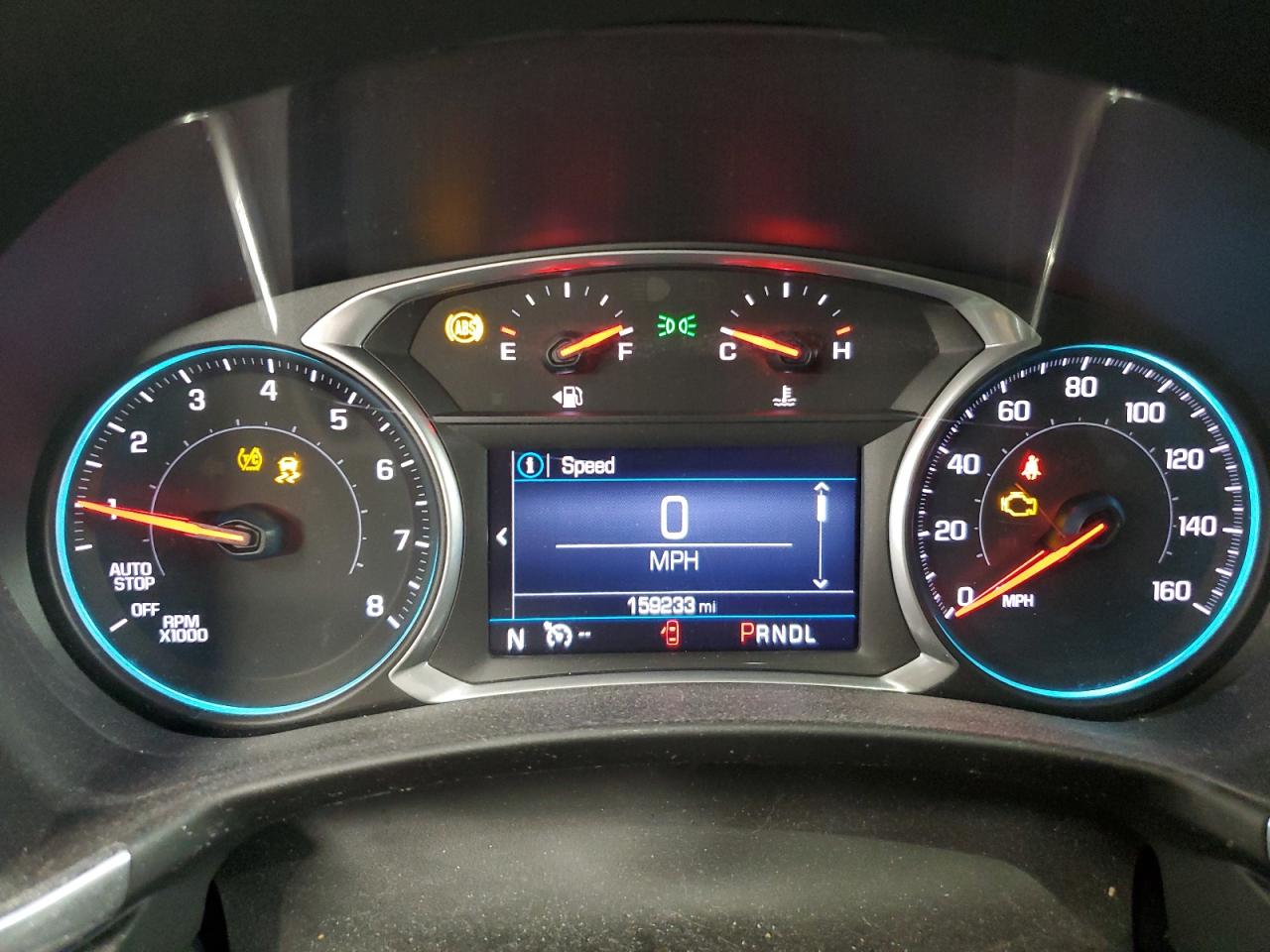 2022 Chevrolet Equinox Lt VIN: 2GNAXTEV7N6143085 Lot: 61781595