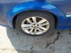 2008 VAUXHALL VECTRA SRI for sale at Copart WHITBURN