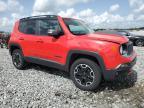 2017 Jeep Renegade Trailhawk en Venta en Arcadia, FL - Front End