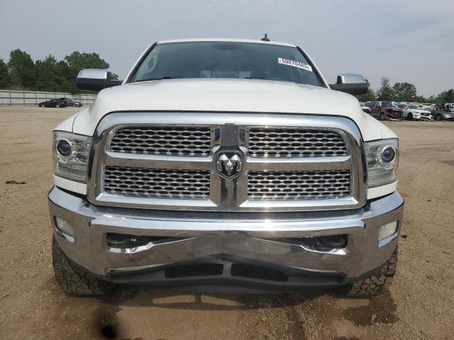  RAM 2500 2013 White