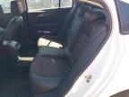 2017 VAUXHALL INSIGNIA T for sale at Copart WOLVERHAMPTON