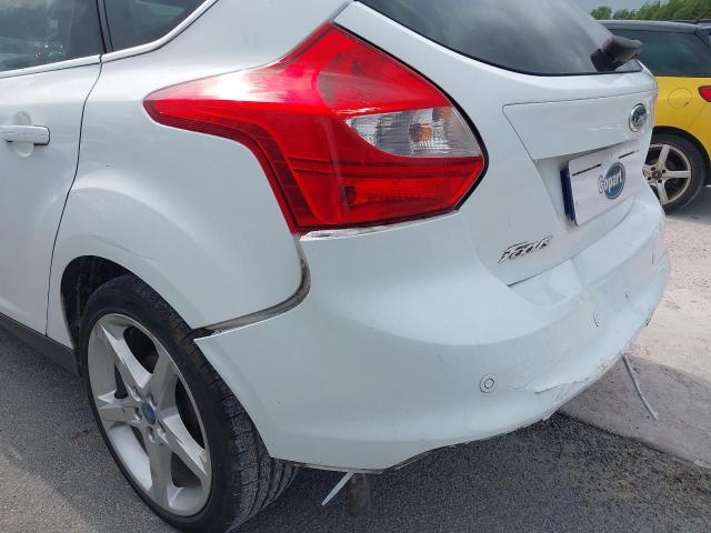 2013 FORD FOCUS TITA