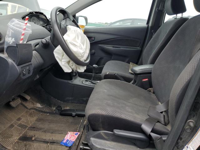 2007 TOYOTA YARIS   