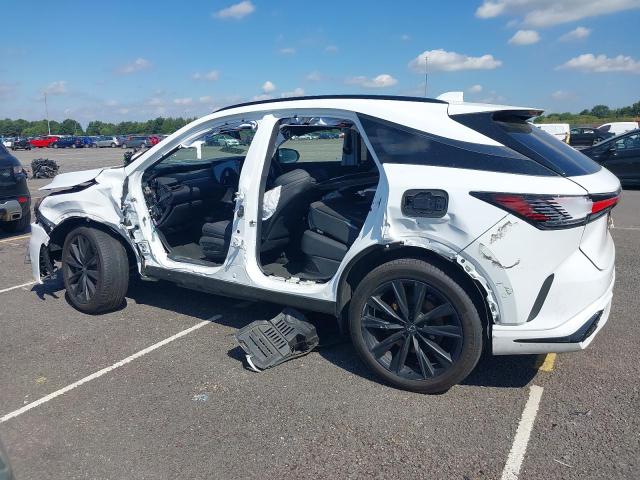 2024 LEXUS RX 500H F