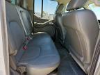 2012 Nissan Frontier Sv for Sale in Anthony, TX - Front End