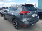 2020 NISSAN X-TRAIL N-CONNECTA DIG-T  for sale at Copart ROCHFORD