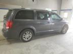 2020 Dodge Grand Caravan Sxt zu verkaufen in Sandston, VA - Rear End