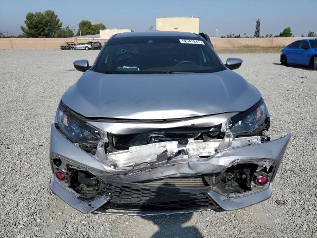  HONDA CIVIC 2020 Silver