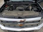 2015 CHEVROLET SILVERADO K2500 HEAVY DUTY LT   for sale at Copart MA - SOUTH BOSTON