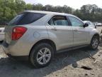 2013 Chevrolet Equinox Ls for Sale in Waldorf, MD - Side