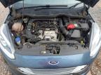 2018 FORD FIESTA ZET for sale at Copart CORBY