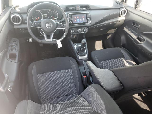  NISSAN VERSA 2020 Biały