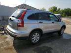 2011 Honda Cr-V Se للبيع في Louisville، KY - Front End