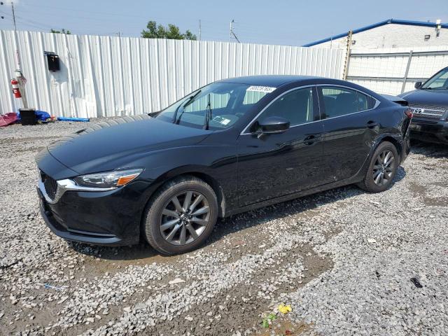 2020 Mazda 6 Sport  