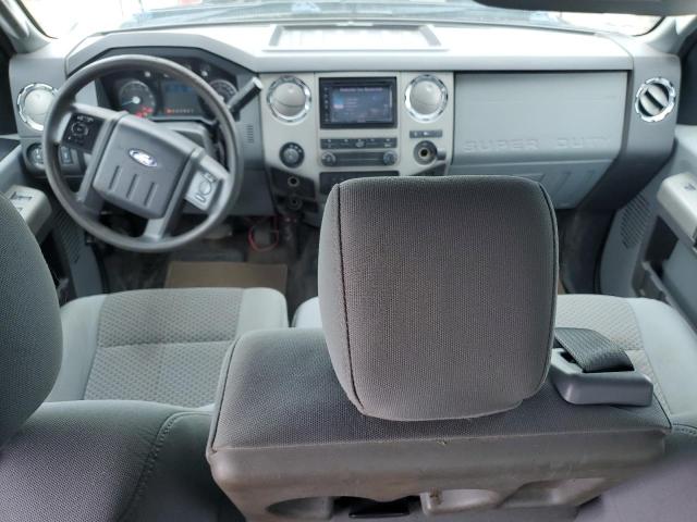 Pickups FORD F250 2015 Biały