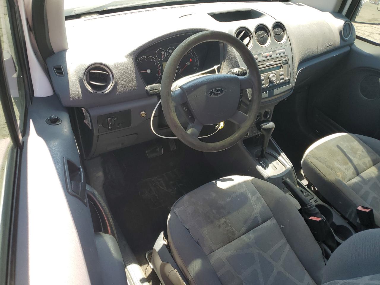 2011 Ford Transit Connect Xlt VIN: NM0LS7DNXBT058525 Lot: 61226695
