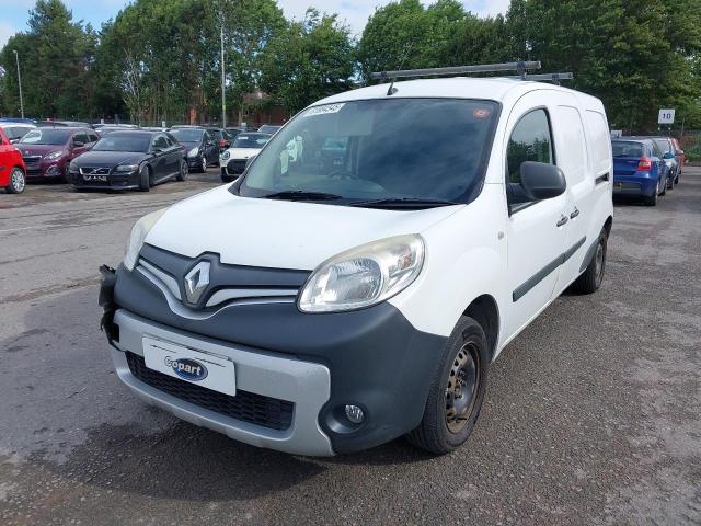 RENAULT KANGOO MAX 2013