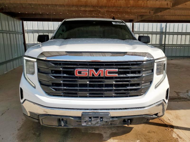  GMC SIERRA 2023 Biały