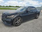 2018 MERCEDES-BENZ C 300 4MATIC à vendre chez Copart ON - OTTAWA