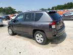 2017 Jeep Compass Latitude de vânzare în Ocala, FL - Front End