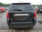 2014 Chevrolet Equinox Lt en Venta en Duryea, PA - Side
