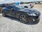 2015 Jaguar Xk  на продаже в Riverview, FL - Side