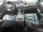2015 Toyota Highlander Hybrid Limited for Sale in Pennsburg, PA - Side