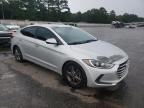 2017 Hyundai Elantra Se   en Venta en Eight Mile, AL - Water/Flood