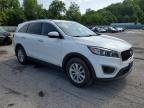 2016 Kia Sorento Lx   იყიდება Ellwood City-ში, PA - Mechanical