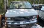 2004 Ford Econoline E350 Super Duty Wagon იყიდება Candia-ში, NH - Mechanical
