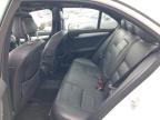 2008 MERCEDES BENZ C220 SPORT for sale at Copart SANDWICH