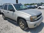 2006 Chevrolet Trailblazer Ls للبيع في Montgomery، AL - Rear End
