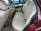 2010 Mercury Grand Marquis Ls იყიდება Oklahoma City-ში, OK - Front End