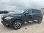 2015 Infiniti Qx60  zu verkaufen in Taylor, TX - Rear End